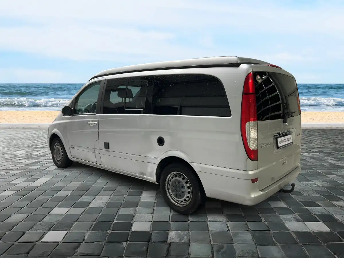 WESTFALIA Marco Polo Edition - Ansicht 3